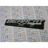 DECAL,SIDE PANEL-BLK-RH